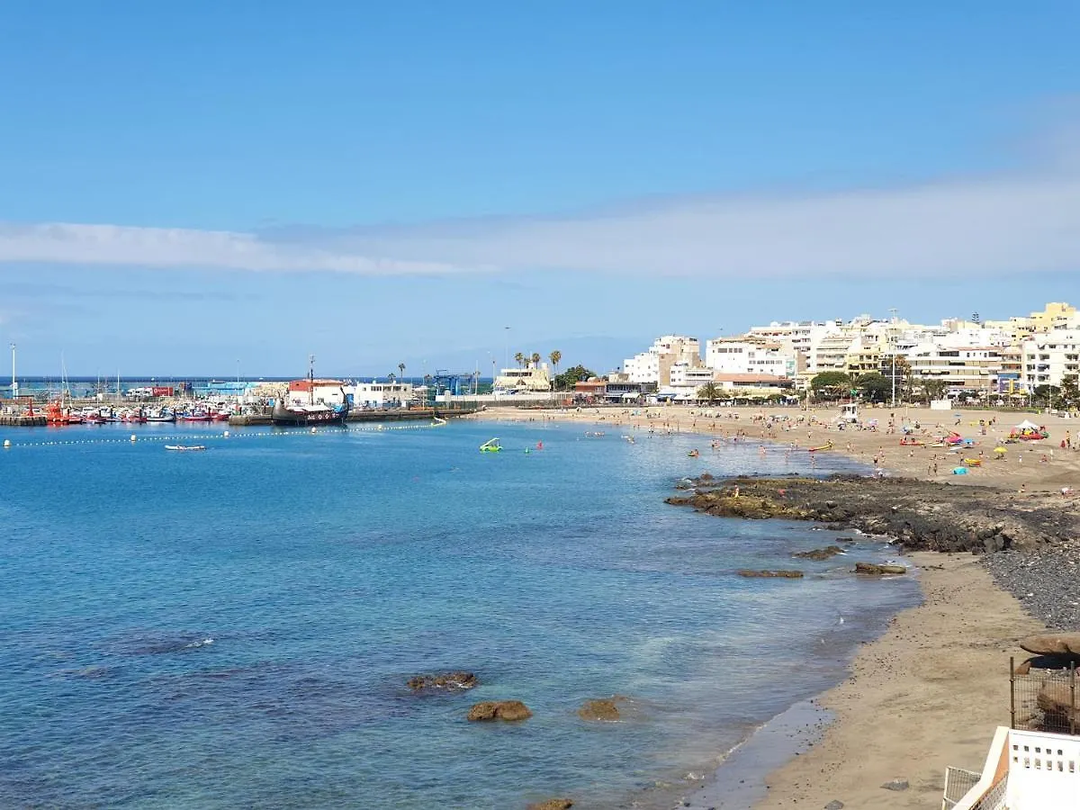 Cristianmar, Los Cristianos 0*, 로스크리스티아노스 스페인